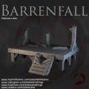 Barrenfall - Gallows Ruins