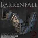 Barrenfall - House 1 Ruins