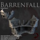 Barrenfall - House 2 Ruins
