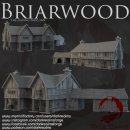 Briarwood - The Leaping Frog Inn