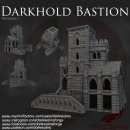 Darkhold Bastion - Building 1