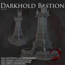 Darkhold Bastion - Citadel
