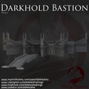 Darkhold Bastion - Walls
