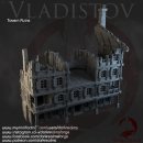 Vladistov - Ruins Tavern