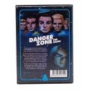 Thunderbirds Danger Zone (EN)
