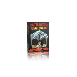 Gyrating Hamsters: Chaos Expansion (EN)
