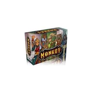 Monkey (EN)