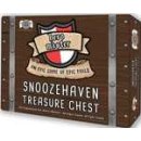 Hero Master: Snoozehaven Treasure Chest (EN)