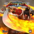 The Master Trials: Wrath of Magmaroth (EN)