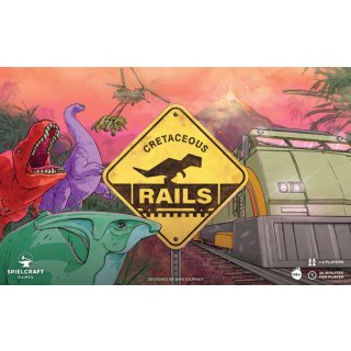 Cretaceous Rails (EN)