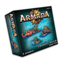 Armada: Trident Realm Starter Fleet (EN)