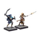 Dungeon Saga: Legendary Heroes Of The Crypts (EN)