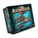 Armada: Abyssal Dwarf Starter
