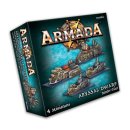 Armada: Abyssal Dwarf Booster (EN)