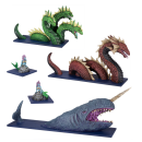 Armada: Sea Monsters (EN)