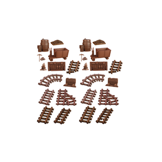 Terrain Crate: Abandoned Mine