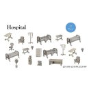 Terrain Crate: Hospital