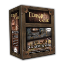 Terrain Crate: Blacksmith & Stable