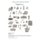 Terrain Crate: Gothic Mansion