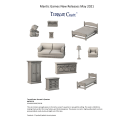 Terrain Crate: Servants Quarters