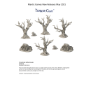 Terrain Crate: Gothic Grounds