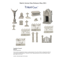 Terrain Crate: Graveyard
