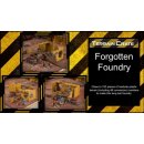 Terrain Crate: Battlezone Forgotten Foundry