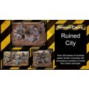 Terrain Crate: Battlezone Ruined City