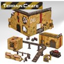 Terrain Crate: Battlezone Battlefield Ruins