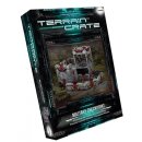 Terrain Crate: Battlezone Military Checkpoint
