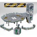 Terrain Crate: Battlezone Landing Zone