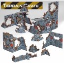 Terrain Crate: Battlezone Industrial Zone