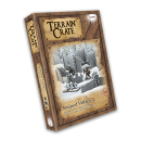 Terrain Crate: Ruined Walls