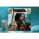 Thorgal - The Boardgame Gamefound Edition (DE)