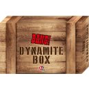 Bang!: Dynamite - Sammlerbox (DE)