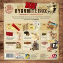 Bang!: Dynamite - Sammlerbox (DE)