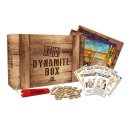 Bang!: Dynamite - Sammlerbox (DE)