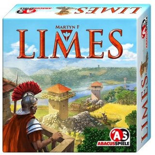 Limes (DE)