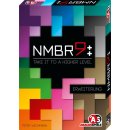 NMBR 9 ++ (DE)