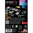 NMBR 9 ++ (DE)