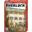 Sherlock - Villa Diodati (DE)