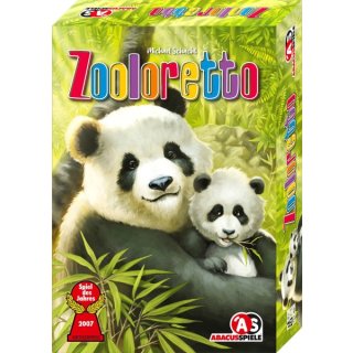 Zooloretto (DE)