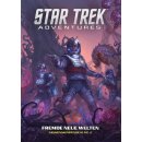 Star Trek Adventures RPG: Fremde neue Welten (DE)