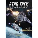 Star Trek Adventures RPG: Der Gamma-Quadrant (DE)