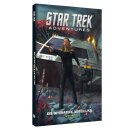 Star Trek Adventures RPG: Die Operative Abteilung (DE)