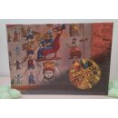 RuneQuest RPG - Spielleiterschirm-Set (DE)