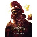 Lex Arcana RPG - Grundregelwerk (DE)
