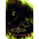 Lex Arcana RPG - Mysterien des Imperiums (DE)