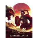 Lex Arcana RPG - Schnellstarter (DE)