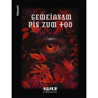 KULT: Gemeinsam bis zum Tod (DE)